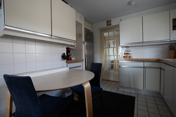 Medium property photo - Leimuiderdijk 288, 2154 MR Burgerveen